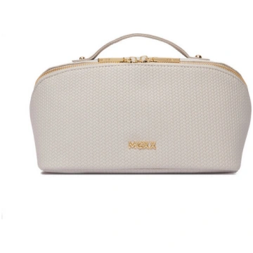 MEXX Kosmētikas somiņa CEO-MEXX-W1-001-SS26 Pelēks