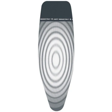 Gludināmā dēļa pārvalks, Brabantia (D,135 x 45 cm)