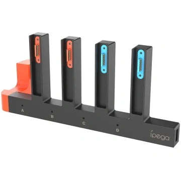 iPega SW2185 Charger Dock for JoyCon Controllers N