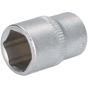Muciņa 6-kanšu 1/4" 12 mm MAMMOOTH