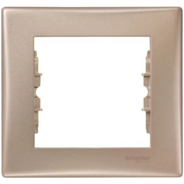 SDN5800168 Rāmis 1-vietīgs titāns Sedna | iLUMINO 