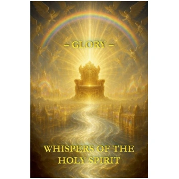 Whispers of the Holy Spirit - Glory Child of God