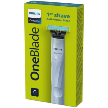 Philips QP1324/20 OneBlade First Shave Razor