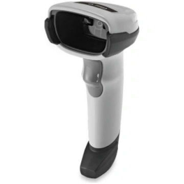 Zebra DS2208 Handheld bar code reader 1D/2D LED Bl