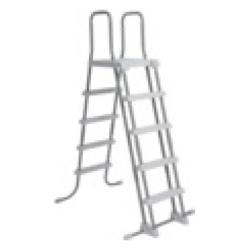 Intex Baseina trepes POOL LADDER WITH REMOVABLE ST