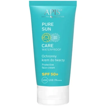 Apis Protective Face Cream SPF 50 50 ml Aizsargājo