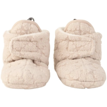 Lodger čībiņas-zābaciņi mazuļiem unisex flīsa Birc