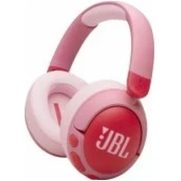 JBL Junior 470NC Pink austiņas JBLJR470NCPIK-JBL