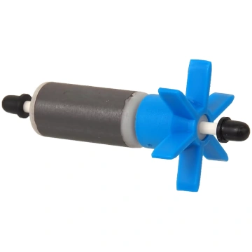 Rezerves detaļas - rotors TetraTec EX700