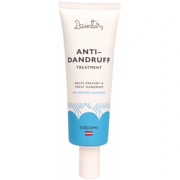 DZINTARS Anti-Dandruff Treatment
