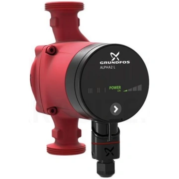 Cirkulācijas sūknis Grundfos Alpha 2L 32-40 180 95