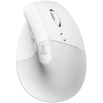 LOGITECH Lift Bluetooth vertikāla ergonomiska pele