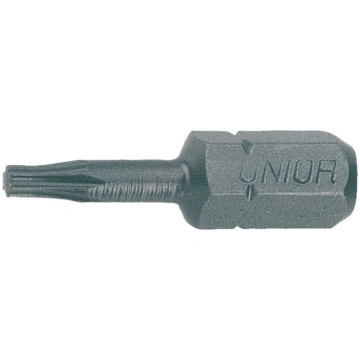 Unior 6472C6,3 TX profile bit, 3 pcs set TX 30 UNI
