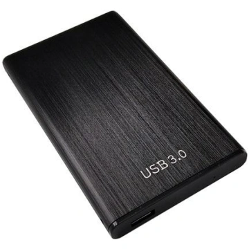 2,5" cietā diska paplāte USB3.0 EXTRA DIGITAL HC38