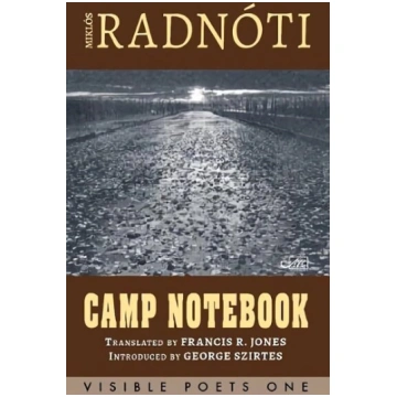 Camp Notebook 2nd Revised edition