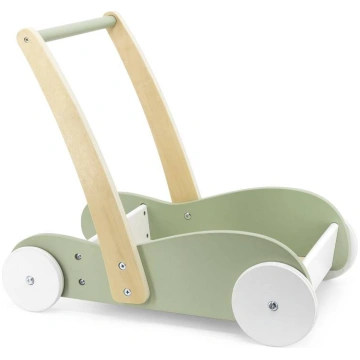Mazuļu staigulītis Mini Mover Mint PolarB Polar B