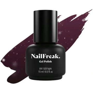 Nailfreak NailFreak Damn, Gina. — nagu produkts no