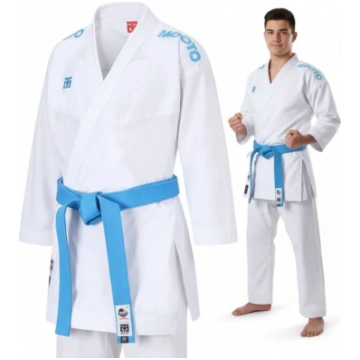 Extera Kumite WKF karatē kimono | MOOTO / N/A EXTE