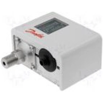 Spiediena relejs KP35 1/4" 0.2-7.5 bar Danfoss 995