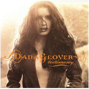 Lietots - CD Dana Glover - Testimony DreamWorks Re