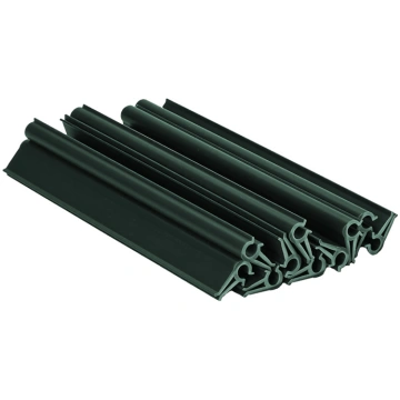 Plastmasas stiprinājums lamilēm 190 mm, 10 gab, za