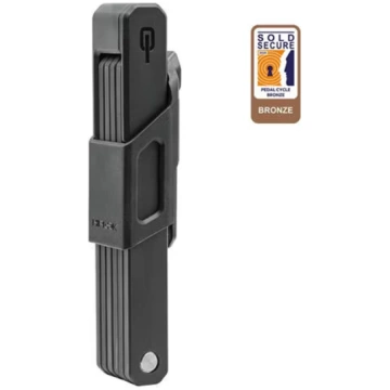 Hiplok SWITCH 105 Folding Lock