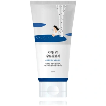 ROUND LAB Birch Juice Moisturizing Cleanser mitrin