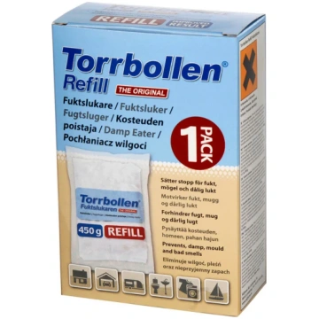 Refill 1-pack Standard (129-1-7104) No Name