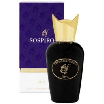 Sospiro Diva EDP / 3700583500900