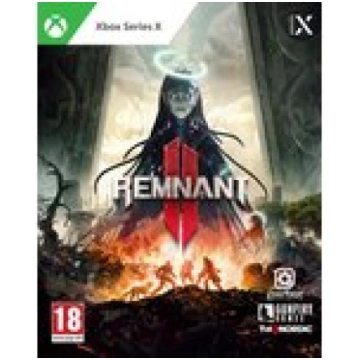 Gunfire games Remnant 2 Xbox Series X