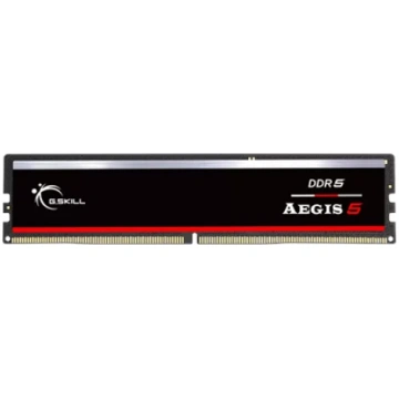 G.Skill Aegis 5 | 32 GB | DDR5 | 6000 MHz | PC/ser