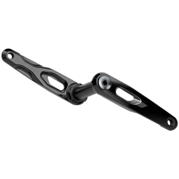 Klaņu komplekts - SRAM Rival E1 XPLR DUB Wide - 00