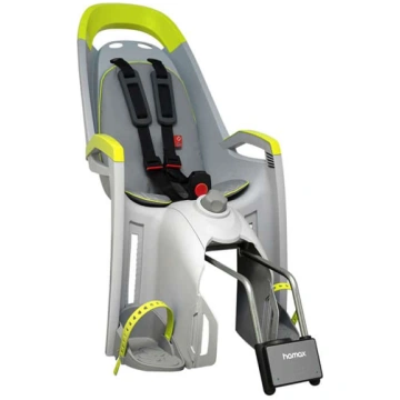 Hamax AMAZE W/LOCKABLE BRACKET