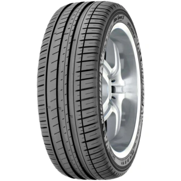 285/35R18 MICHELIN PILOT SPORT 3 101Y XL MO1 RP DA