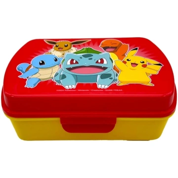 Pārtikas trauks Kids Licensing Pokemon PK00032, 17
