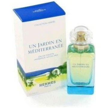 Hermes Un Jardin en Mediterranee EDT 100ml ( 33461