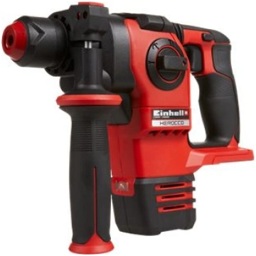 Triecienurbjmašīna Einhell Herocco 18 V