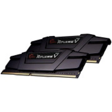 Atmiņa G.Skill Ripjaws V. DDR4. CL16 (F4-3200C16D-