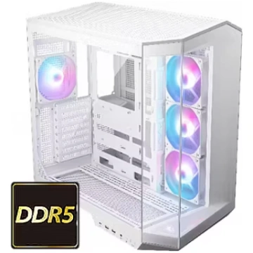Dateks MSI Gaming AMD Extreme, X870E, Ryzen 9 9950