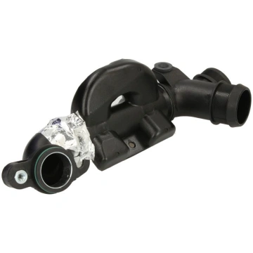 Pūtes sistēmas gaisa caurule DCG254TT THERMOTEC