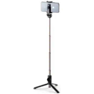 Fixed | Selfie stick With Tripod Snap Lite | No |