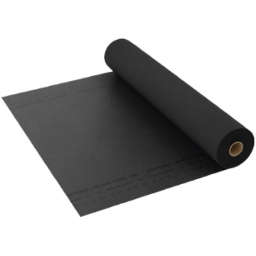 Systemit Black Core 140 +2sk