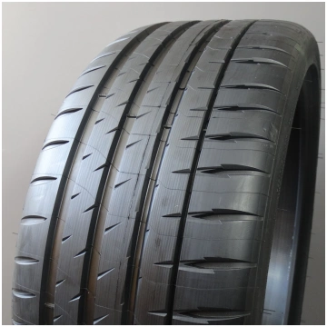 MICHELIN PILOT SPORT 4 S 245/35 R19 XL MFS 93Y