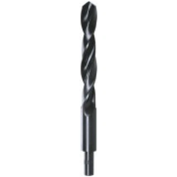 Spirālurbis ar novirpotu kātu HSS 18.0mmx13mm Unkn