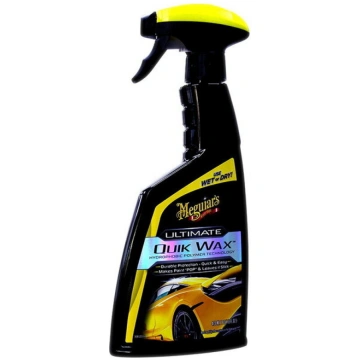 Meguiars G200916 Ultimate Ātrs Spray Vasks kas pas