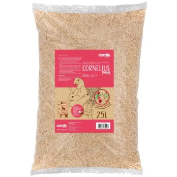 COMFY grants Cornelius 25L