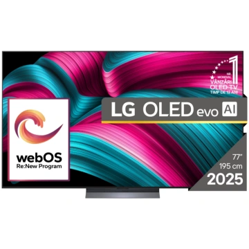 LG OLED 4K televizors 8806096361993