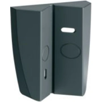 Corner bracket for motion detector anth. EE826 | 3