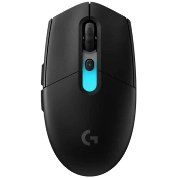 Pele Logitech Pele Spēļu Logitech G305 X Lightspee