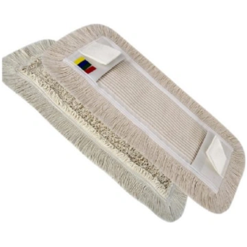 MOP lupata 60cm mikrošķ. ar kabatām (selMOP)